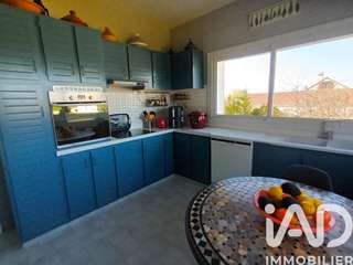 Demeure d'exception 9 pièces