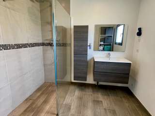 Demeure d'exception 4 pièces