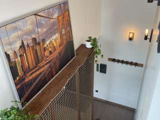 Demeure d'exception 4 pièces