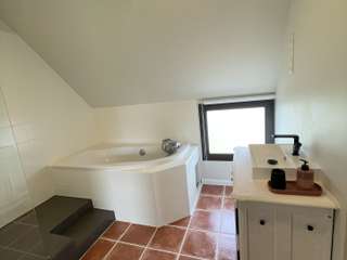 Demeure d'exception 4 pièces