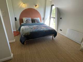 Demeure d'exception 4 pièces