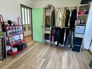 Demeure d'exception 4 pièces