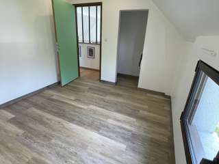 Demeure d'exception 4 pièces