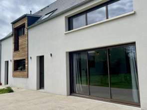 Vente Demeure d'exception 3 chambresOcteville-l'Avenel