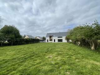 Demeure d'exception 4 pièces