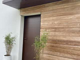 Demeure d'exception 4 pièces