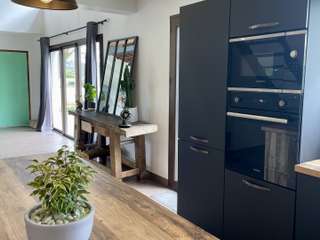 Demeure d'exception 4 pièces