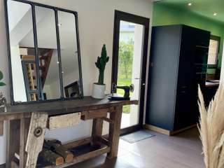 Demeure d'exception 4 pièces