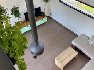 Demeure d'exception 4 pièces