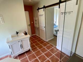 Demeure d'exception 4 pièces