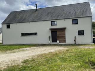 Demeure d'exception 4 pièces