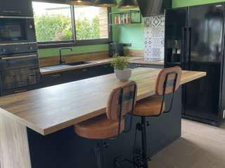 Demeure d'exception 4 pièces