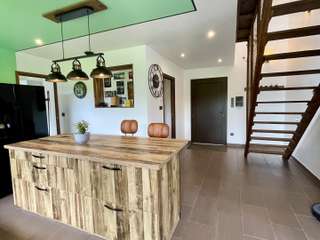 Demeure d'exception 4 pièces