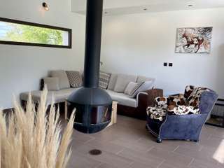 Demeure d'exception 4 pièces