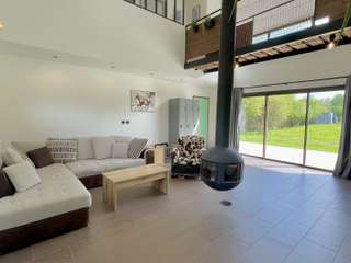 Demeure d'exception 4 pièces