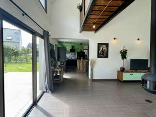 Demeure d'exception 4 pièces