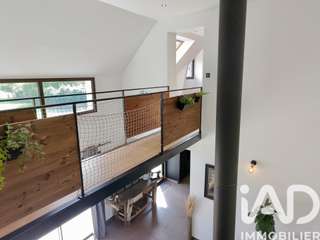 Demeure d'exception 4 pièces