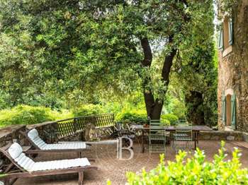 Vente Demeure d'exception 3 chambresOletta