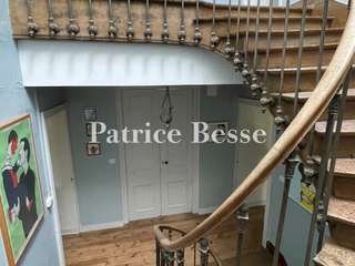 Demeure d'exception 20 pièces