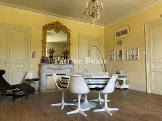 Demeure d'exception 20 pièces