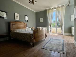 Demeure d'exception 20 pièces