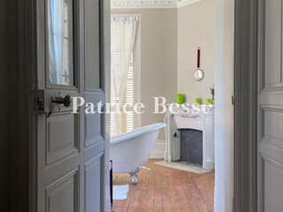 Demeure d'exception 20 pièces