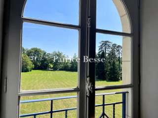 Demeure d'exception 20 pièces