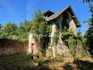 Demeure d'exception 20 pièces