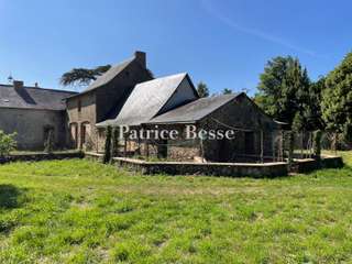 Demeure d'exception 20 pièces