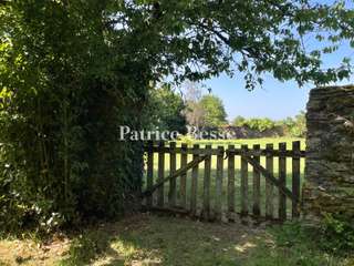 Demeure d'exception 20 pièces