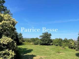 Demeure d'exception 20 pièces