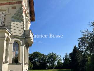 Demeure d'exception 20 pièces