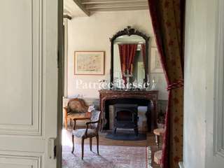 Demeure d'exception 20 pièces