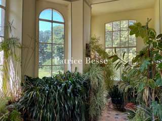 Demeure d'exception 20 pièces