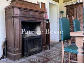 Demeure d'exception 20 pièces