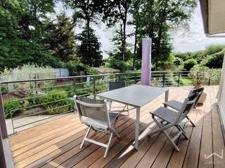 Demeure d'exception 12 pièces