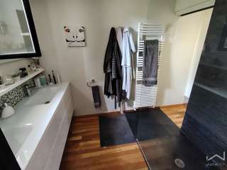 Demeure d'exception 12 pièces