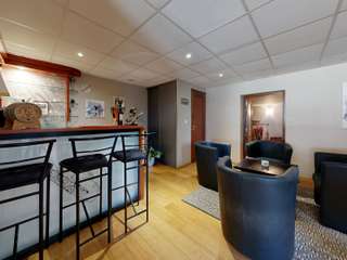 Demeure d'exception 12 pièces