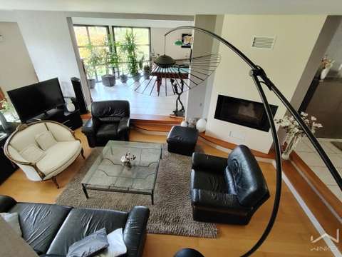 Demeure d'exception 12 pièces