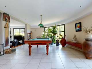 Demeure d'exception 12 pièces