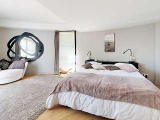 Demeure d'exception 12 pièces