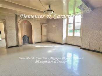 Demeure d'exception 10 pièces Demeure d'exception 10 pièces