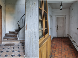 Demeure d'exception 13 pièces