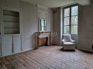 Demeure d'exception 13 pièces