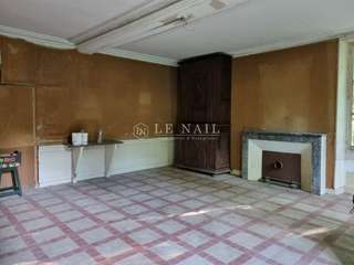 Demeure d'exception 13 pièces