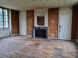 Demeure d'exception 13 pièces