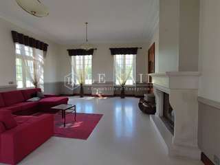 Demeure d'exception 22 pièces