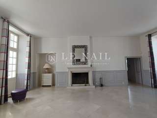 Demeure d'exception 22 pièces