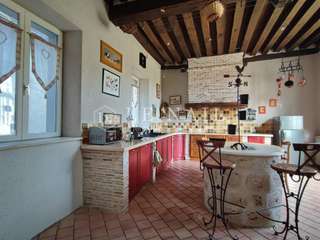 Demeure d'exception 22 pièces