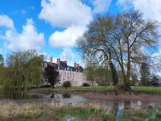 Demeure d'exception 22 pièces